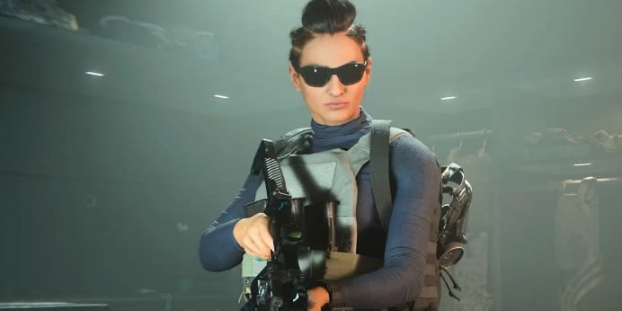 Como desbloquear Mila Operator