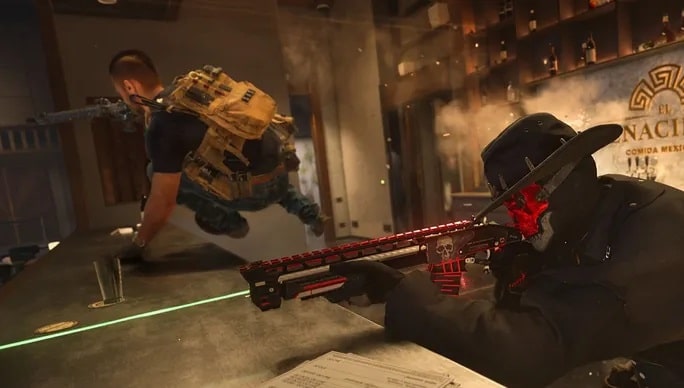 Warzone Temporada 5 Notas de Patch