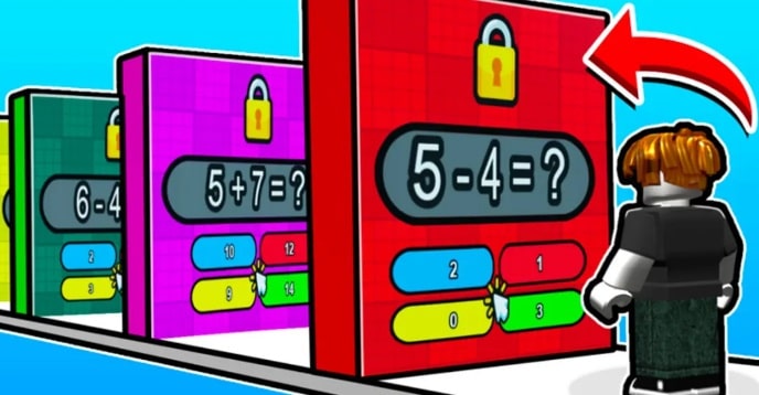 Códigos Math Wall Simulator