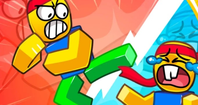 Códigos Ninja Fighting Simulator