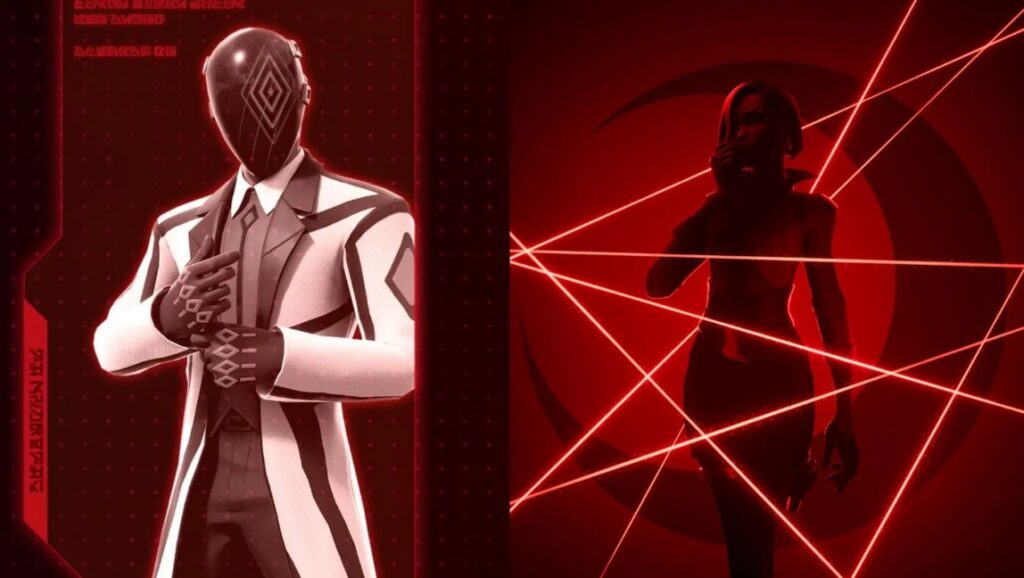 Fortnite Battle Pass Capitulo 4 1