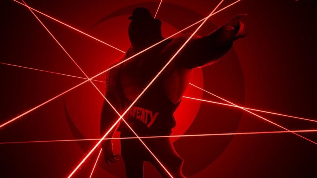 Fortnite Battle Pass Capitulo 4