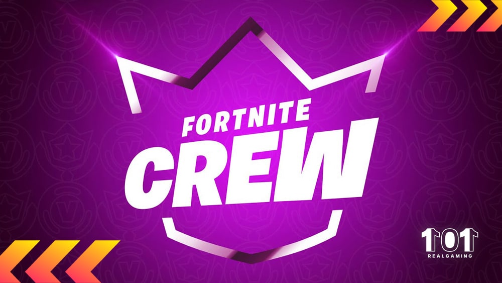 Club Fortnite Outubro 2023