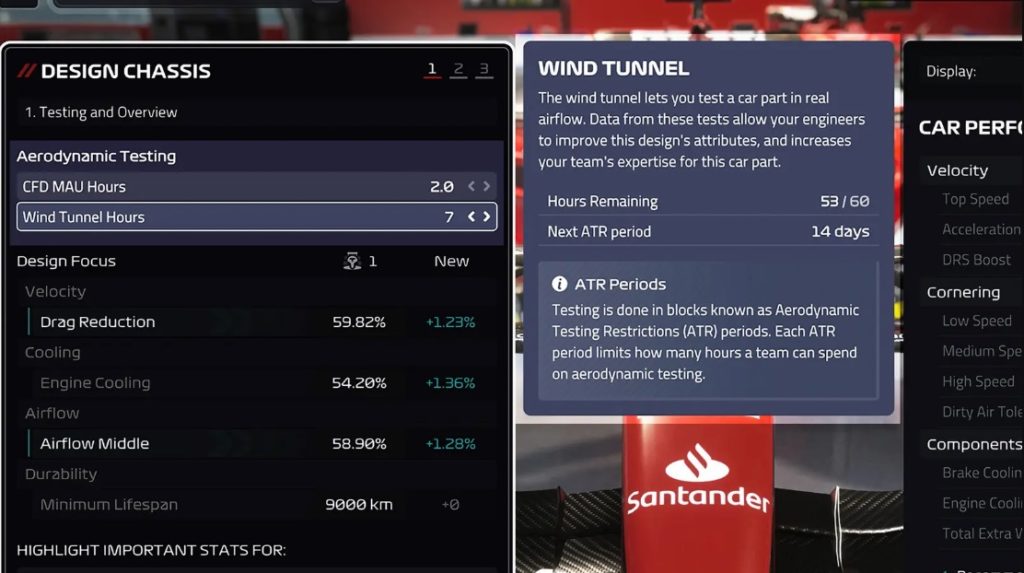 Guia de Desenvolvimento F1 Manager 2023 2
