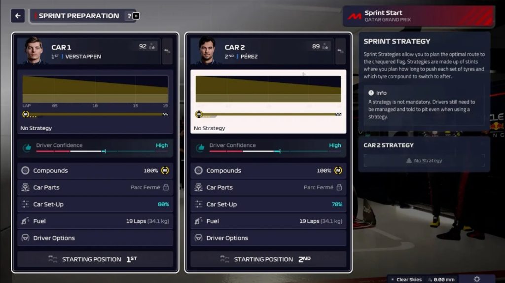 Guia de Qualificação F1 Manager 2023 1