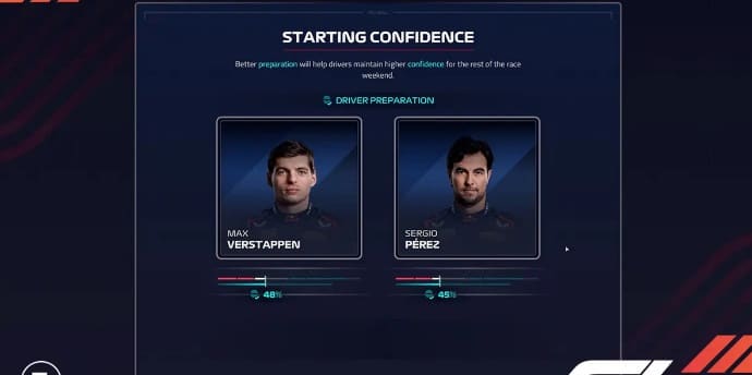 Guia de Qualificação F1 Manager 2023