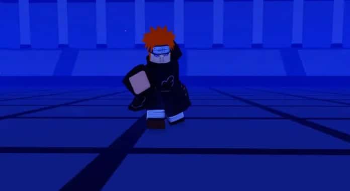 Lista Níveis Anime Fighting Simulator X 1