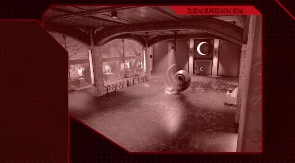 Mapa Fortnite Capitulo 4 1