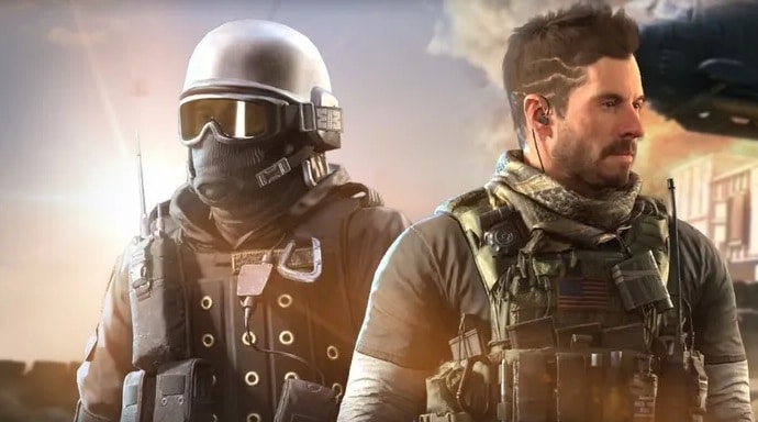 Melhor loadout da Striker 45