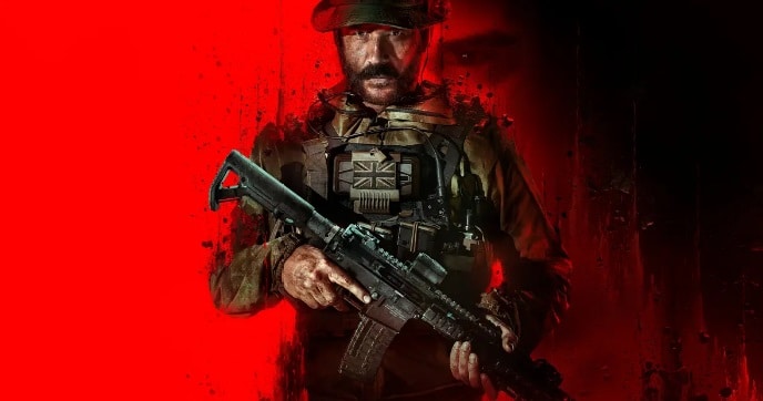 Modern Warfare 3 Modos