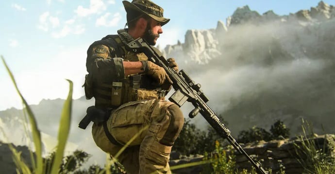 Call of Duty Next 2023