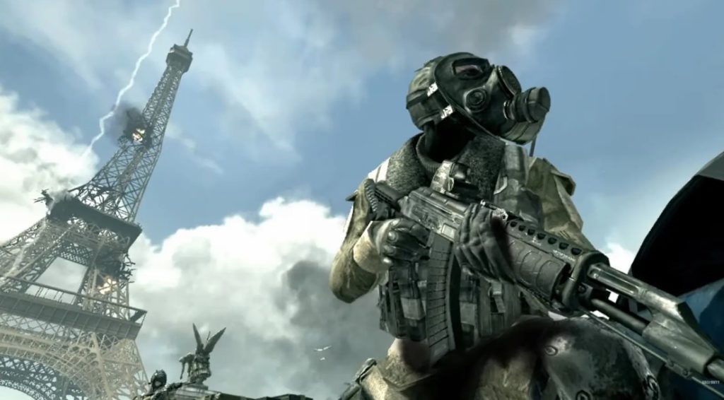 Warzone Temporada 6 Data de Inicio