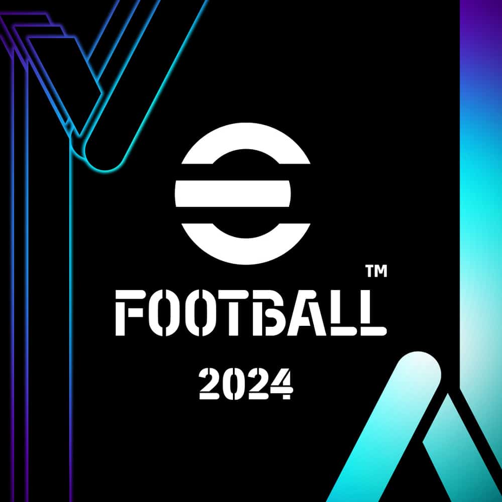 eFootball 2024 Data de Lancamento