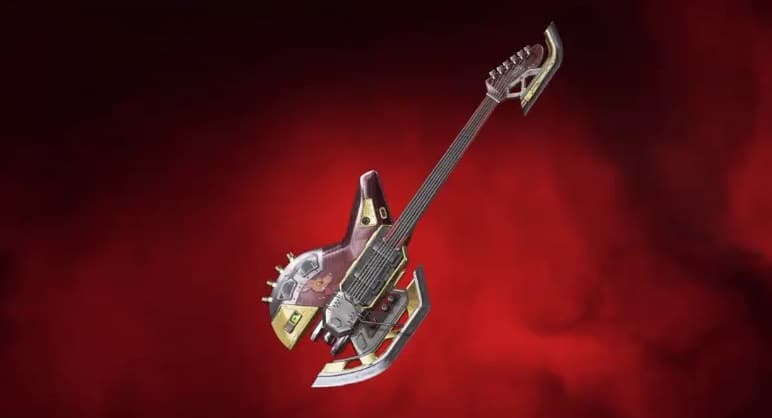 Apex Legends Evento Harbingers Collection 1