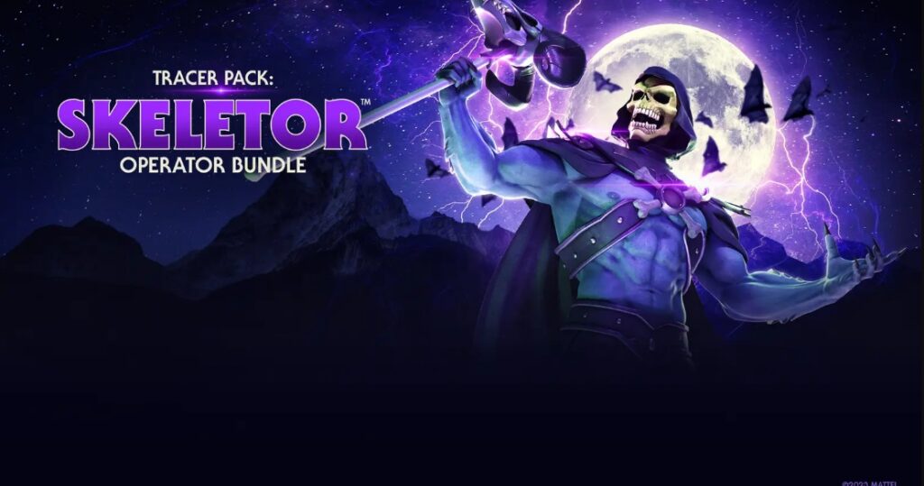 Call of Duty Halloween 2023 Skins