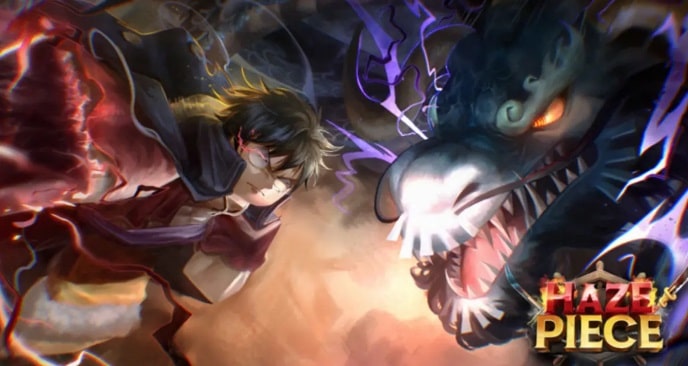 Lista Armas Haze Piece