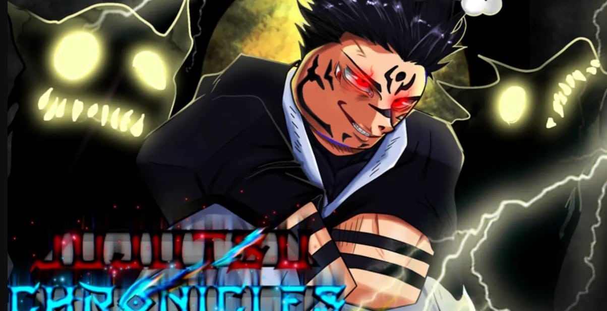 Códigos Jujutsu Chronicles