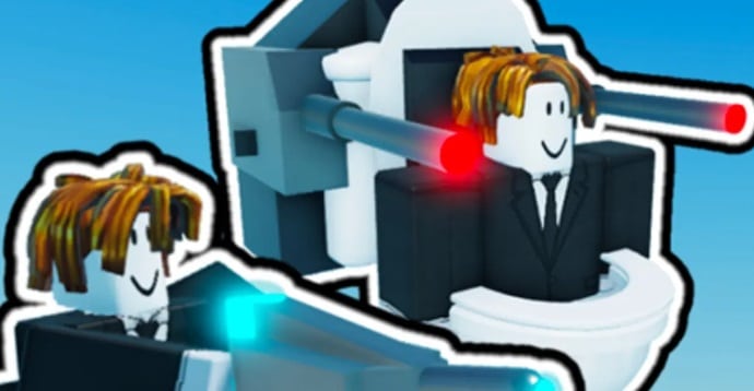 Códigos Toilet Invasion