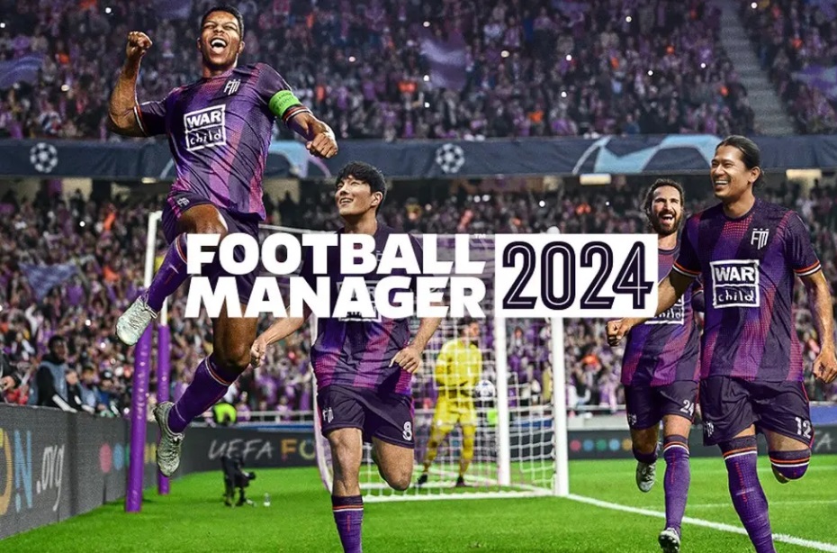 Football Manager Mobile 2024 1