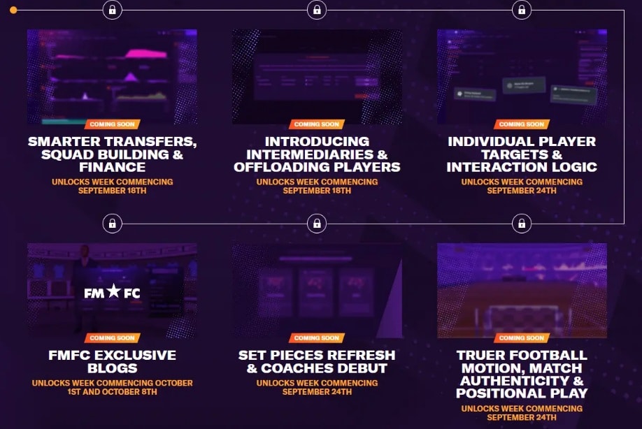 Football Manager Mobile 2024 2