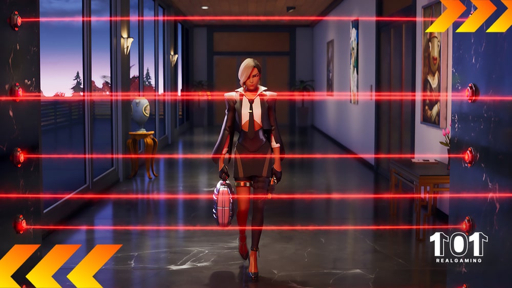 Fortnite Actualização 26 10