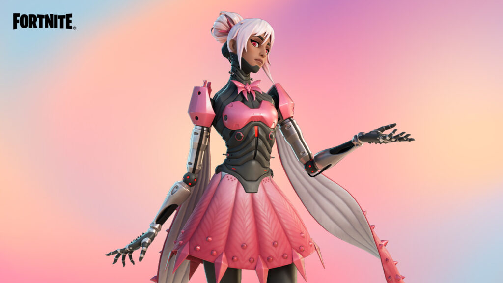 Fortnite Actualizacao 26 10