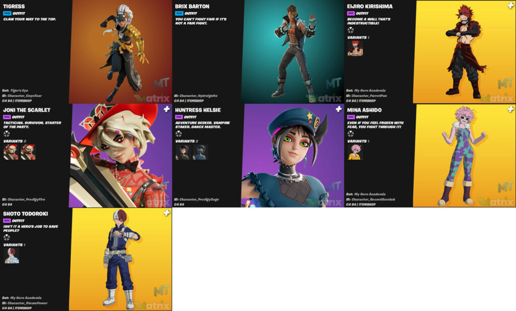 Fortnite Actualizacao 26 10 2