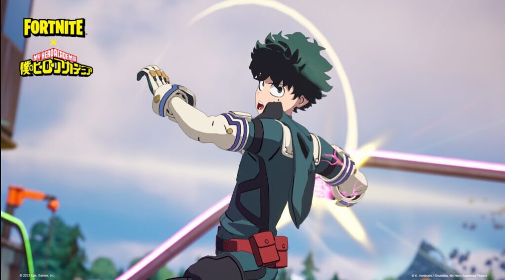 Fortnite Actualizacao 26 20