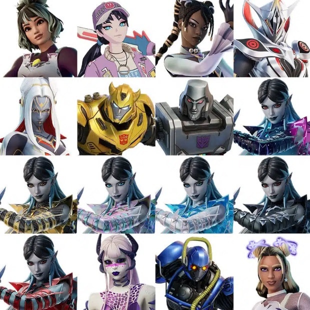 Fortnite Actualizacao 26 20 2