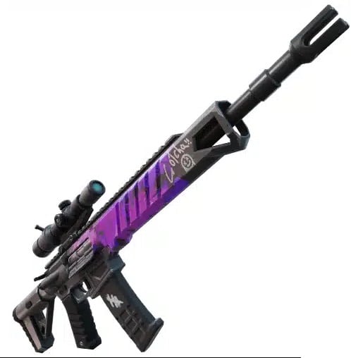 Fortnite Actualizacao 26 20 3