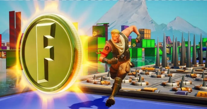 Fortnite Códigos Mapa Deathrun