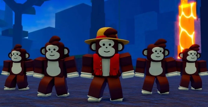 Lista de Raças Haze Piece