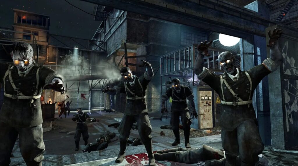 Warzone Evento Halloween 2023