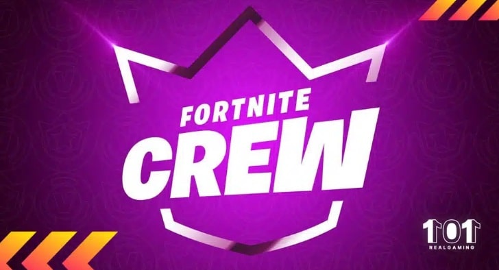 Clube Fortnite Novembro 2023