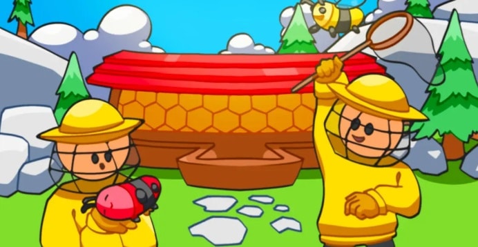 Códigos Bee Factory