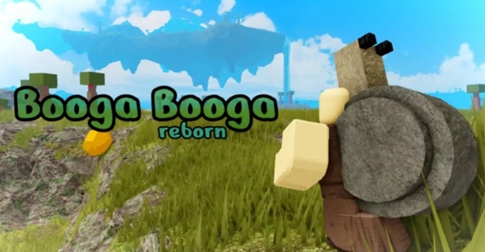 Códigos Booga Booga Reborn