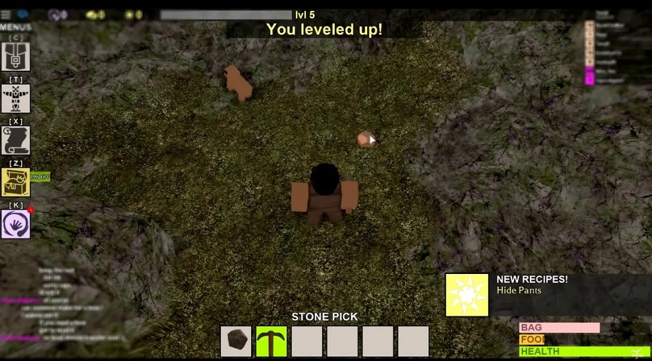 Codigos Booga Booga Reborn