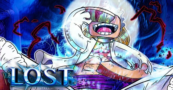 Códigos Lost Pirates