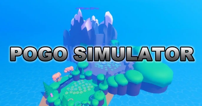 Códigos Pogo Simulator