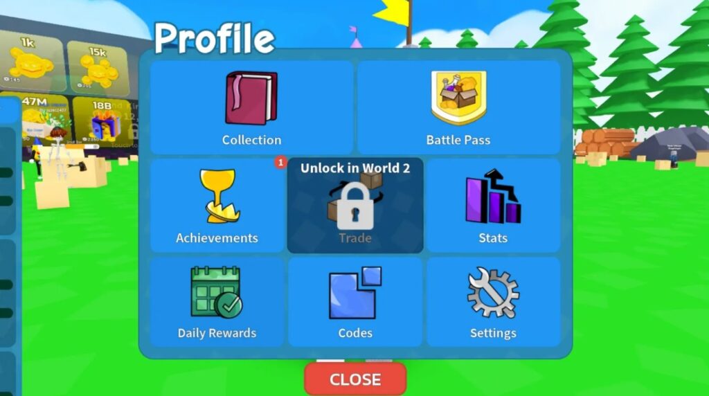 Codigos Unboxing Simulator