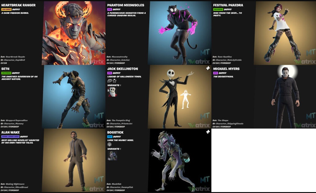 Fortnite Actualizacao 26 30