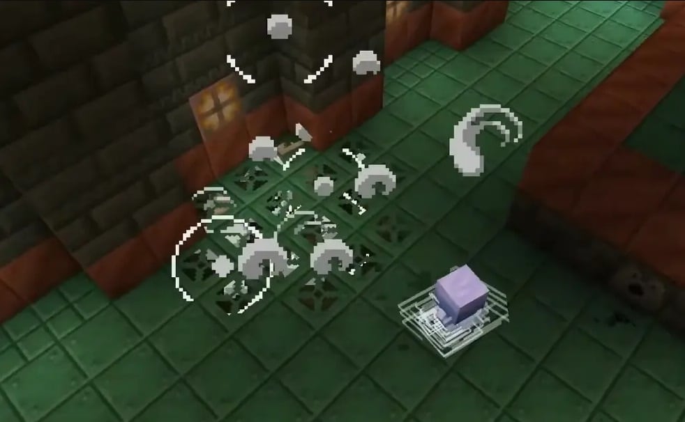 Minecraft Vanilla 1.21 