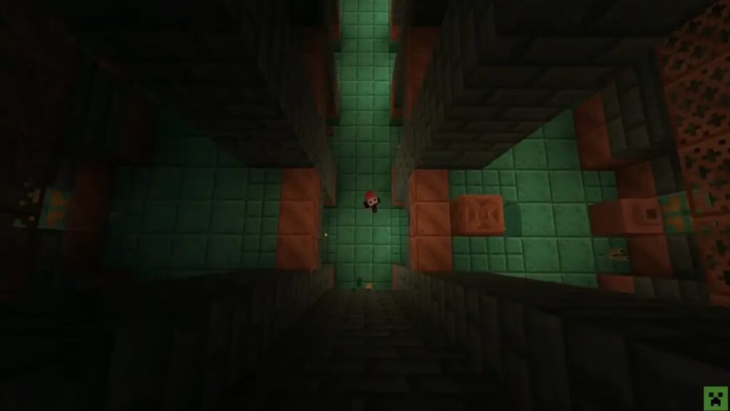 Minecraft Vanilla 1.21 