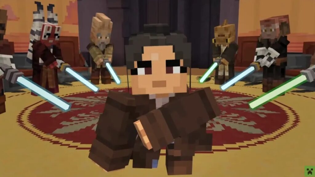 Resumo Minecraft Live 2023