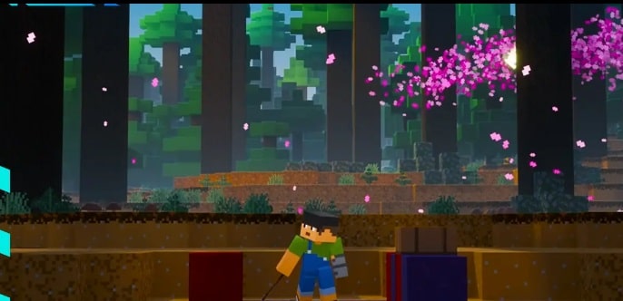 Resumo Minecraft Live 2023