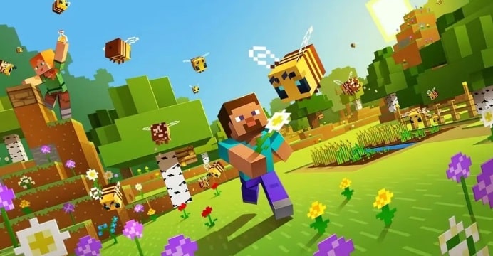 Minecraft Live 2023