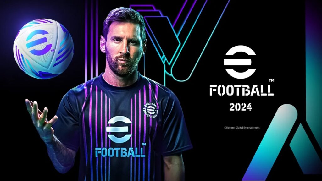 eFootball 2024 Temporada 2
